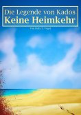 ebook: Die Legende von Kados