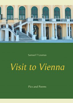 eBook: Visit to Vienna