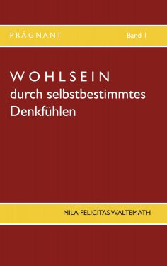 eBook: Wohlsein