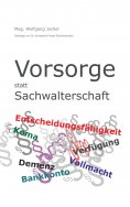 eBook: Vorsorge statt Sachwalterschaft