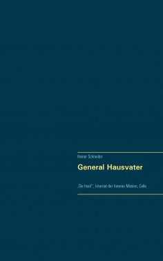 eBook: General Hausvater