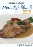 ebook: Mein Kochbuch - Edition 2019