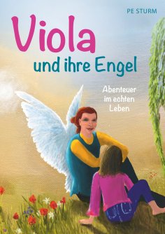 eBook: Viola und ihre Engel