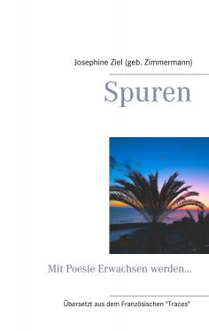 eBook: Spuren