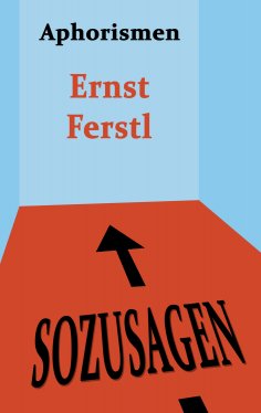 ebook: Sozusagen