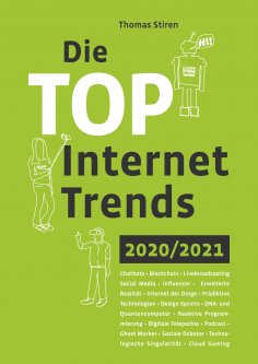 ebook: Die Top Internet Trends 2020/2021