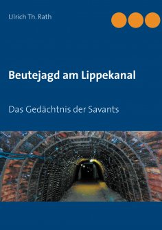 eBook: Beutejagd am Lippekanal