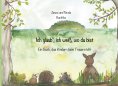 ebook: Ich glaub, ich weiß, wo du bist