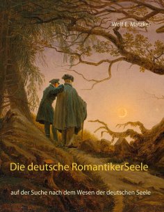 eBook: Die deutsche Romantiker-Seele
