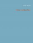 eBook: Informatikethik