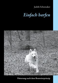 eBook: Einfach barfen