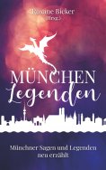 eBook: München Legenden