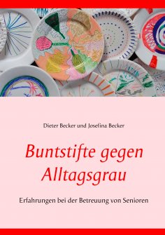 eBook: Buntstifte gegen Alltagsgrau