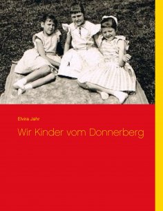 eBook: Wir Kinder vom Donnerberg