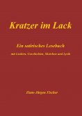 eBook: Kratzer im Lack