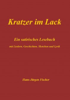 eBook: Kratzer im Lack