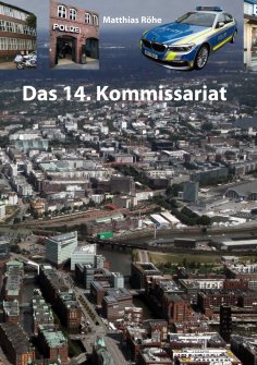 eBook: Das 14. Kommissariat