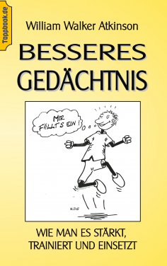 eBook: Besseres Gedächtnis