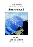 eBook: Zentralalpen I
