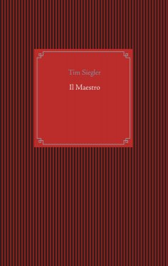 ebook: Il Maestro