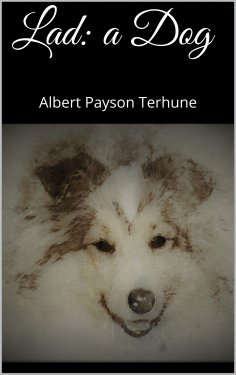 eBook: Lad: A Dog