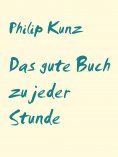 eBook: Das gute Buch zu jeder Stunde