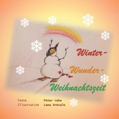 ebook: Winter-Wunder-Weihnachtszeit