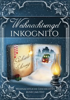eBook: Weihnachtsengel inkognito