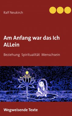 eBook: Am Anfang war das Ich allein