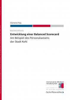 ebook: Entwicklung einer Balanced Scorecard