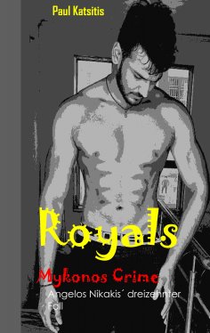 eBook: Royals