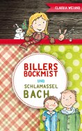 eBook: Billersbockmist und Schlamasselbach