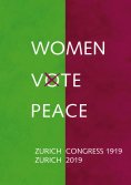 ebook: Women Vote Peace