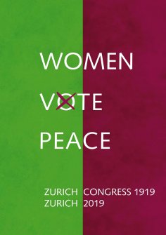 ebook: Women Vote Peace