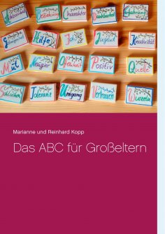 ebook: Das ABC für Großeltern