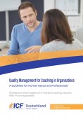 ebook: Quality Management for Coaching in Organizations