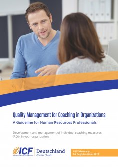 ebook: Quality Management for Coaching in Organizations