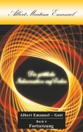 eBook: Albert-Martina Emanuel - Die göttliche Inkarnation auf Erden