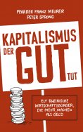 ebook: Kapitalismus, der gut tut
