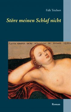 eBook: Störe meinen Schlaf nicht