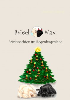 eBook: Brösel & Max