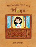 ebook: Die lockige Welt von Monir