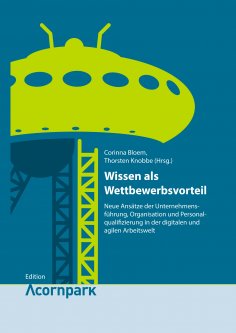 eBook: Wissen als Wettbewerbsvorteil