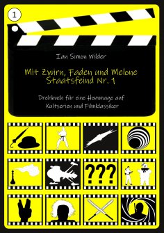 eBook: Mit Zwirn, Faden und Melone