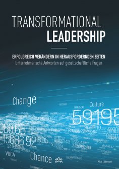 eBook: Transformational Leadership