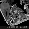 eBook: Ombord på Noas ark