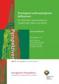 eBook: Theologisch-anthropologische  Reflexionen