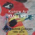 eBook: Kunow Art Malerei