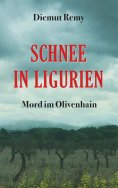 ebook: Schnee in Ligurien
