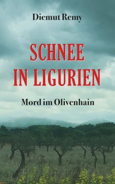 ebook: Schnee in Ligurien